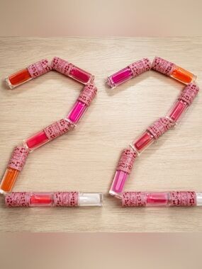 Cherry Lip Gloss